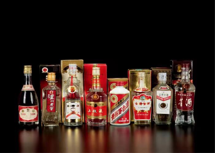 椰林镇老酒储存的方法